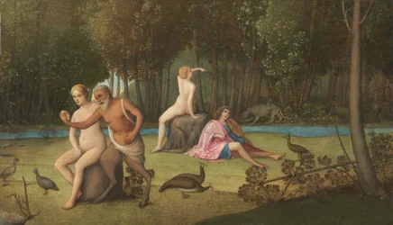 Orpheus